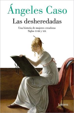 LAS DESHEREDADAS | 9788426422811 | CASO, ÁNGELES | Llibres Parcir | Llibreria Parcir | Llibreria online de Manresa | Comprar llibres en català i castellà online