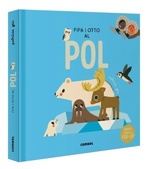 PIPA I OTTO AL POL | 9788411580380 | GEIS CONTI, PATRICIA | Llibres Parcir | Llibreria Parcir | Llibreria online de Manresa | Comprar llibres en català i castellà online