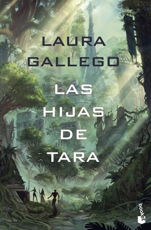 LAS HIJAS DE TARA | 9788445010365 | GALLEGO, LAURA | Llibres Parcir | Llibreria Parcir | Llibreria online de Manresa | Comprar llibres en català i castellà online