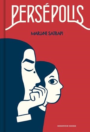 PERSÉPOLIS | 9788417910143 | SATRAPI, MARJANE | Llibres Parcir | Librería Parcir | Librería online de Manresa | Comprar libros en catalán y castellano online