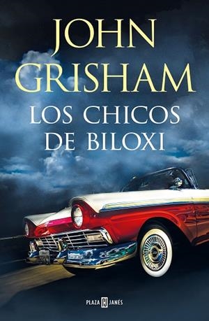 LOS CHICOS DE BILOXI | 9788401031151 | GRISHAM, JOHN | Llibres Parcir | Llibreria Parcir | Llibreria online de Manresa | Comprar llibres en català i castellà online
