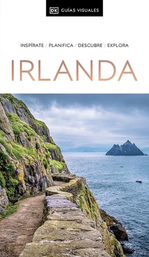 IRLANDA (GUÍAS VISUALES) | 9780241663226 | DK | Llibres Parcir | Librería Parcir | Librería online de Manresa | Comprar libros en catalán y castellano online