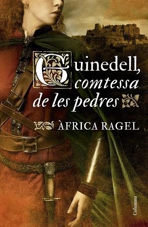 GUINEDELL, COMTESSA DE LES PEDRES | 9788466431118 | RAGEL, ÀFRICA | Llibres Parcir | Llibreria Parcir | Llibreria online de Manresa | Comprar llibres en català i castellà online