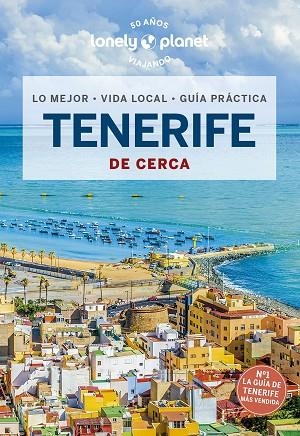TENERIFE DE CERCA 2 | 9788408266488 | CORNE, LUCY/HARPER, DAMIAN | Llibres Parcir | Llibreria Parcir | Llibreria online de Manresa | Comprar llibres en català i castellà online