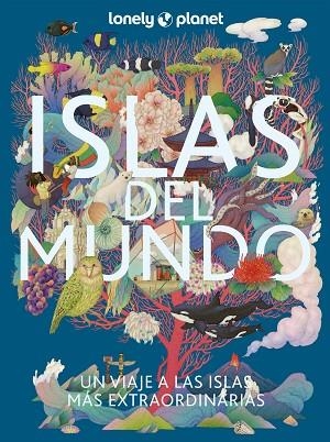 ISLAS DEL MUNDO | 9788408268574 | AA. VV. | Llibres Parcir | Llibreria Parcir | Llibreria online de Manresa | Comprar llibres en català i castellà online
