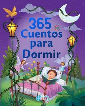 365 CUENTOS PARA DORMIR | 9788417928735 | ANÓNIMO | Llibres Parcir | Librería Parcir | Librería online de Manresa | Comprar libros en catalán y castellano online