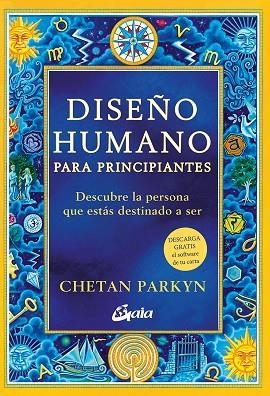 DISEÑO HUMANO PARA PRINCIPIANTES | 9788411080132 | PARKYN, CHETAN | Llibres Parcir | Llibreria Parcir | Llibreria online de Manresa | Comprar llibres en català i castellà online