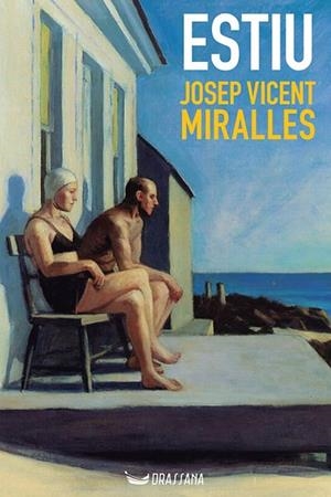ESTIU | 9788412688900 | MIRALLES, JOSEP VICENT | Llibres Parcir | Librería Parcir | Librería online de Manresa | Comprar libros en catalán y castellano online