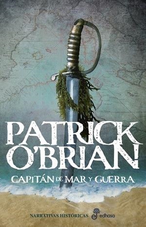 CAPITÁN DE MAR Y GUERRA (I) | 9788435064330 | O'BRIAN, PATRICK | Llibres Parcir | Librería Parcir | Librería online de Manresa | Comprar libros en catalán y castellano online