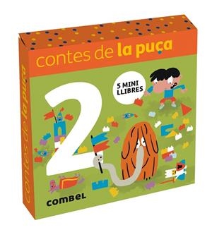 CONTES DE LA PUÇA 2 | 9788411580489 | VARIOS AUTORES | Llibres Parcir | Librería Parcir | Librería online de Manresa | Comprar libros en catalán y castellano online