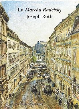 LA MARCHA RADETZKY | 9788490656389 | ROTH, JOSEPH | Llibres Parcir | Llibreria Parcir | Llibreria online de Manresa | Comprar llibres en català i castellà online