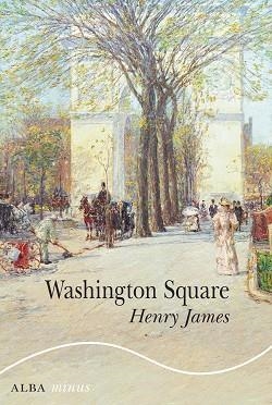 WASHINGTON SQUARE | 9788490659526 | JAMES, HENRY | Llibres Parcir | Llibreria Parcir | Llibreria online de Manresa | Comprar llibres en català i castellà online