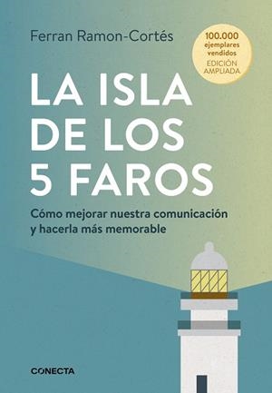 LA ISLA DE LOS 5 FAROS (EDICIÓN AMPLIADA Y ACTUALIZADA) | 9788416029433 | RAMON-CORTÉS, FERRAN | Llibres Parcir | Librería Parcir | Librería online de Manresa | Comprar libros en catalán y castellano online
