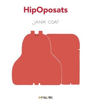 HIPOPOSATS | 9788419893192 | COAT, JANIK | Llibres Parcir | Librería Parcir | Librería online de Manresa | Comprar libros en catalán y castellano online