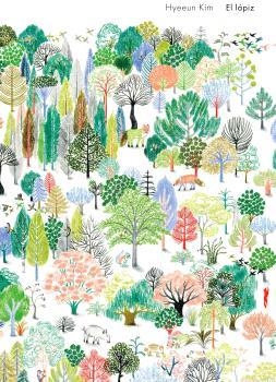 EL LÁPIZ | 9788412570489 | KIM, HYEEUN | Llibres Parcir | Librería Parcir | Librería online de Manresa | Comprar libros en catalán y castellano online