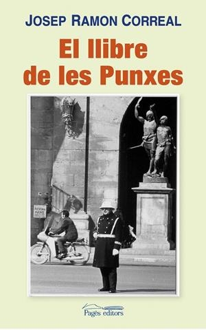 EL LLIBRE DE LES PUNXES | 9788497797542 | CORREAL MÒDOL, JOSEP RAMON | Llibres Parcir | Llibreria Parcir | Llibreria online de Manresa | Comprar llibres en català i castellà online