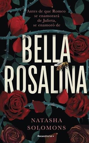 BELLA ROSALINA | 9788419449740 | SOLOMONS, NATASHA | Llibres Parcir | Llibreria Parcir | Llibreria online de Manresa | Comprar llibres en català i castellà online