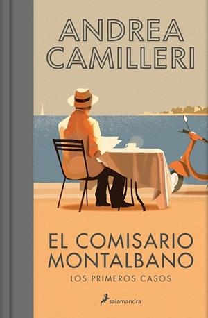 EL COMISARIO MONTALBANO. LOS PRIMEROS CASOS (COMISARIO MONTALBANO) | 9788419456229 | CAMILLERI, ANDREA | Llibres Parcir | Llibreria Parcir | Llibreria online de Manresa | Comprar llibres en català i castellà online