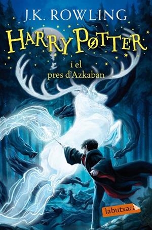 HARRY POTTER I EL PRES D'AZKABAN | 9788417420758 | ROWLING, J.K. | Llibres Parcir | Llibreria Parcir | Llibreria online de Manresa | Comprar llibres en català i castellà online