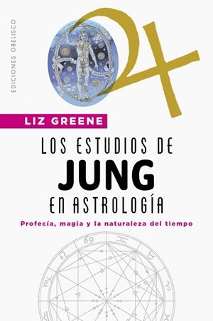 LOS ESTUDIOS DE JUNG EN ASTROLOGÍA | 9788491119685 | GREENE, LIZ | Llibres Parcir | Llibreria Parcir | Llibreria online de Manresa | Comprar llibres en català i castellà online
