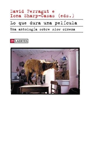 LO QUE DURA UNA PELÍCULA | 9788419676290 | AA.VV. | Llibres Parcir | Llibreria Parcir | Llibreria online de Manresa | Comprar llibres en català i castellà online