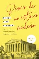 DIARIO DE UN ESTOICO MODERNO | 9788417963842 | POLAT, BRITTANY | Llibres Parcir | Llibreria Parcir | Llibreria online de Manresa | Comprar llibres en català i castellà online