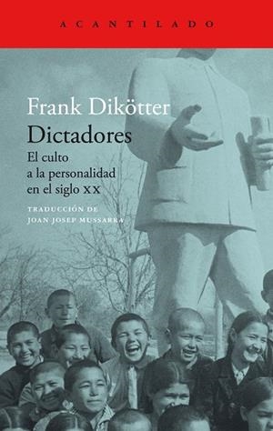 DICTADORES | 9788419036742 | DIKÖTTER, FRANK | Llibres Parcir | Llibreria Parcir | Llibreria online de Manresa | Comprar llibres en català i castellà online