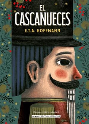 EL CASCANUECES | 9788418933943 | HOFFMANN, E.T.A. | Llibres Parcir | Llibreria Parcir | Llibreria online de Manresa | Comprar llibres en català i castellà online