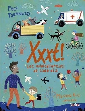 XXXT! | 9788418821516 | PARONUZZI, FRED | Llibres Parcir | Librería Parcir | Librería online de Manresa | Comprar libros en catalán y castellano online