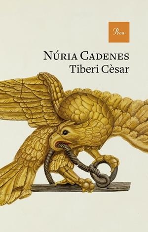 TIBERI CÈSAR | 9788419657336 | CADENES, NÚRIA | Llibres Parcir | Librería Parcir | Librería online de Manresa | Comprar libros en catalán y castellano online