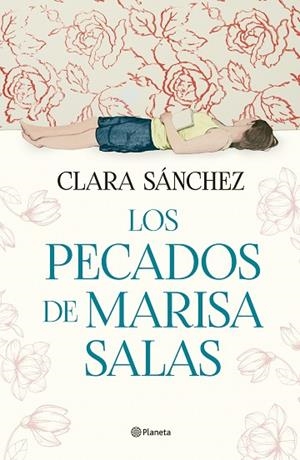 LOS PECADOS DE MARISA SALAS | 9788408277620 | SÁNCHEZ, CLARA | Llibres Parcir | Llibreria Parcir | Llibreria online de Manresa | Comprar llibres en català i castellà online