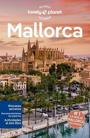 MALLORCA 5 | 9788408273172 | MCVEIGH, LAURA | Llibres Parcir | Librería Parcir | Librería online de Manresa | Comprar libros en catalán y castellano online