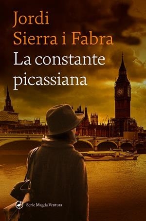 LA CONSTANTE PICASSIANA | 9788418800474 | FUND.PR.JORDI SIERRA | Llibres Parcir | Llibreria Parcir | Llibreria online de Manresa | Comprar llibres en català i castellà online