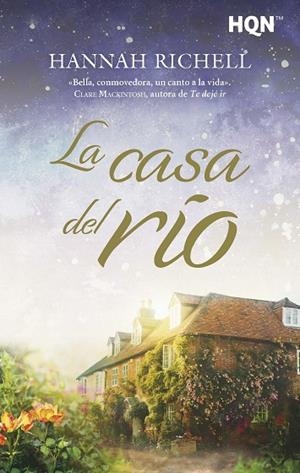 LA CASA DEL RÍO | 9788411419888 | RICHELL, HANNAH | Llibres Parcir | Llibreria Parcir | Llibreria online de Manresa | Comprar llibres en català i castellà online