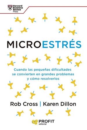 MICROESTRÉS | 9788419212887 | CROSS, ROB/DILLON, KAREN | Llibres Parcir | Llibreria Parcir | Llibreria online de Manresa | Comprar llibres en català i castellà online