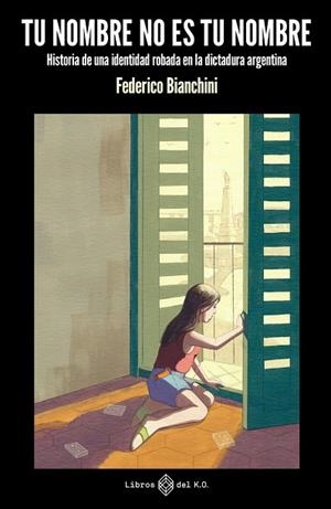 TU NOMBRE NO ES TU NOMBRE | 9788419119421 | BIANCHINI, FEDERICO | Llibres Parcir | Llibreria Parcir | Llibreria online de Manresa | Comprar llibres en català i castellà online