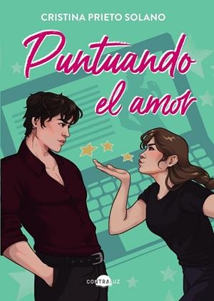 PUNTUANDO EL AMOR | 9788418945489 | PRIETO SOLANO, CRISTINA | Llibres Parcir | Librería Parcir | Librería online de Manresa | Comprar libros en catalán y castellano online