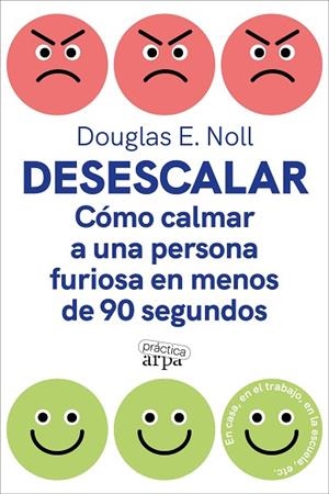 DESESCALAR | 9788419662088 | NOLL, DOUGLAS E. | Llibres Parcir | Llibreria Parcir | Llibreria online de Manresa | Comprar llibres en català i castellà online