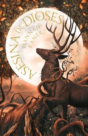 ASESINA DE DIOSES | 9788419030672 | KANER, HANNAH | Llibres Parcir | Llibreria Parcir | Llibreria online de Manresa | Comprar llibres en català i castellà online