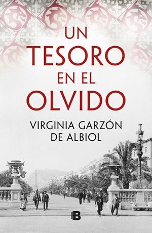 UN TESORO EN EL OLVIDO | 9788466677189 | GARZÓN DE ALBIOL, VIRGINIA | Llibres Parcir | Librería Parcir | Librería online de Manresa | Comprar libros en catalán y castellano online