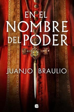 EN EL NOMBRE DEL PODER | 9788466671477 | BRAULIO, JUANJO | Llibres Parcir | Llibreria Parcir | Llibreria online de Manresa | Comprar llibres en català i castellà online