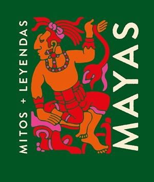 MITOS Y LEYENDAS MAYAS | 9788419599322 | GALLO, ANA | Llibres Parcir | Llibreria Parcir | Llibreria online de Manresa | Comprar llibres en català i castellà online