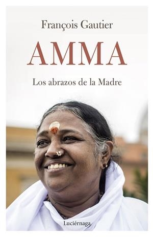 AMMA | 9788419164858 | GAUTIER, FRANÇOIS | Llibres Parcir | Llibreria Parcir | Llibreria online de Manresa | Comprar llibres en català i castellà online