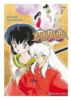 INUYASHA Nº 07/30 | 9788411402866 | TAKAHASHI, RUMIKO | Llibres Parcir | Llibreria Parcir | Llibreria online de Manresa | Comprar llibres en català i castellà online