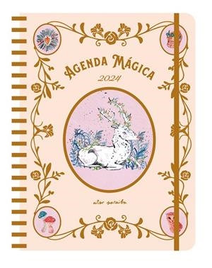 AGENDA ANUAL SEMANAL 2024 AITOR SARAIBA | 9788418195969 | SARAIBA, AITOR | Llibres Parcir | Llibreria Parcir | Llibreria online de Manresa | Comprar llibres en català i castellà online