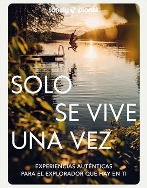 SOLO SE VIVE UNA VEZ | 9788408271161 | AA. VV. | Llibres Parcir | Llibreria Parcir | Llibreria online de Manresa | Comprar llibres en català i castellà online