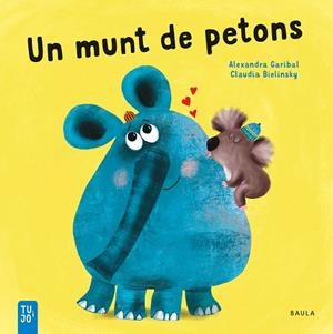 UN MUNT DE PETONS | 9788447950737 | GARIBAL, ALEXANDRA | Llibres Parcir | Llibreria Parcir | Llibreria online de Manresa | Comprar llibres en català i castellà online