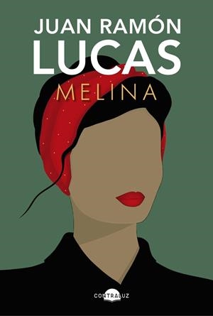 MELINA | 9788418945854 | LUCAS, JUAN RAMÓN | Llibres Parcir | Librería Parcir | Librería online de Manresa | Comprar libros en catalán y castellano online
