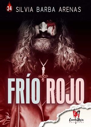 FRÍO ROJO | 9788412686524 | BARBA ARENAS, SILVIA | Llibres Parcir | Llibreria Parcir | Llibreria online de Manresa | Comprar llibres en català i castellà online