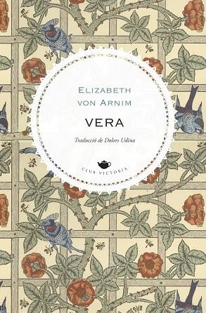 VERA | 9788419474353 | VON ARNIM, ELIZABETH | Llibres Parcir | Llibreria Parcir | Llibreria online de Manresa | Comprar llibres en català i castellà online